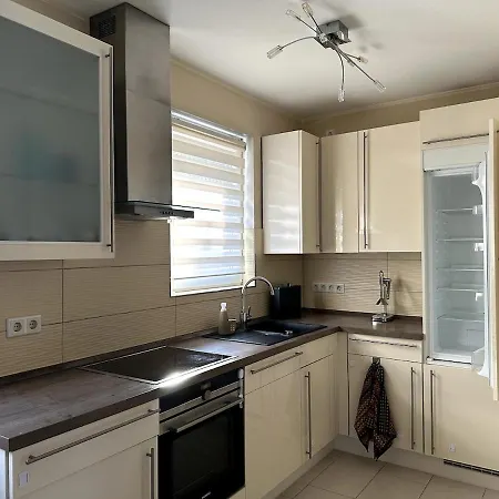 Residenz Elegance * بوخوم