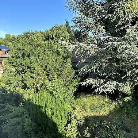 Residenz Elegance Μπόχουμ