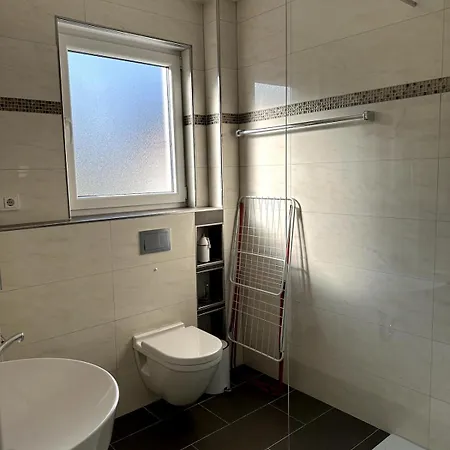 Residenz Elegance * بوخوم