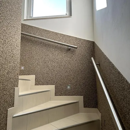 بيت للعطل Residenz Elegance *