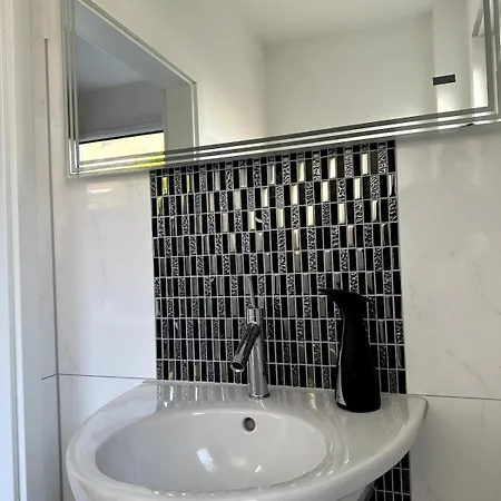 Residenz Elegance بيت للعطل *