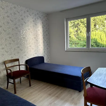 Residenz Elegance بيت للعطل