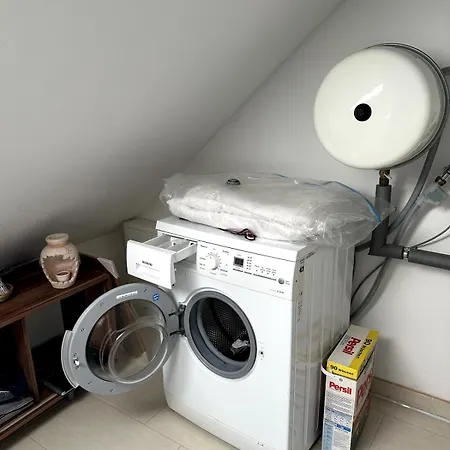 بيت للعطل Residenz Elegance *