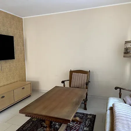 Residenz Elegance بيت للعطل *