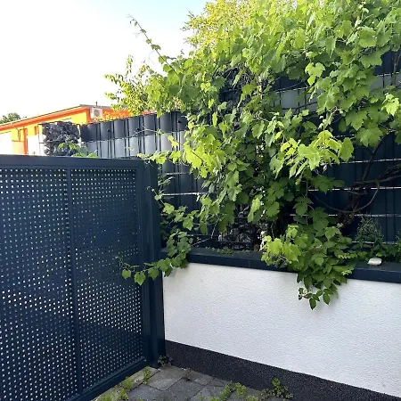 Residenz Elegance بوخوم