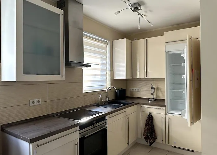 Residenz Elegance * 波鸿