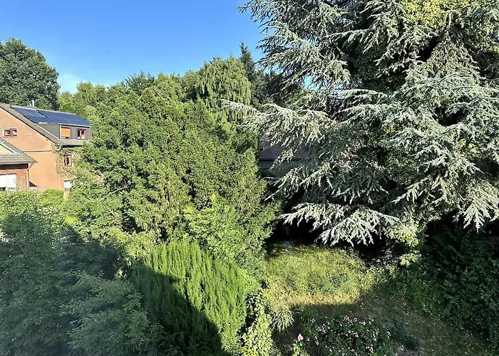 Residenz Elegance 波鸿