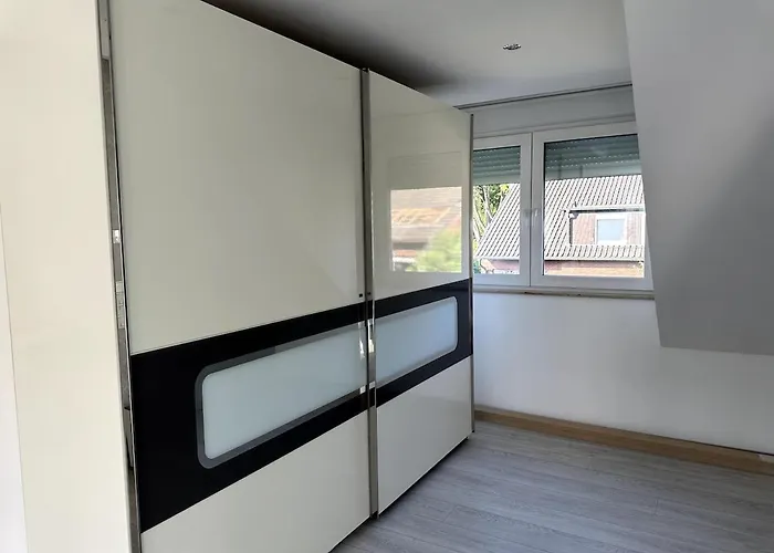 Residenz Elegance 度假居 *