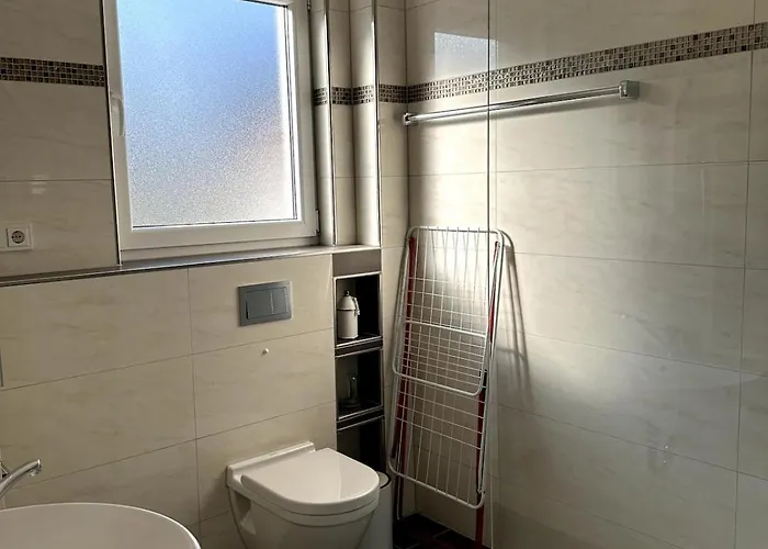 Residenz Elegance * 波鸿