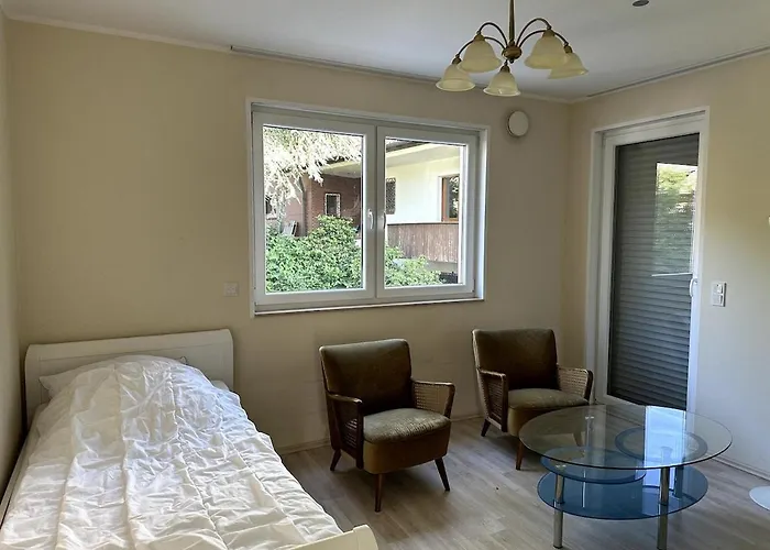 Residenz Elegance 波鸿