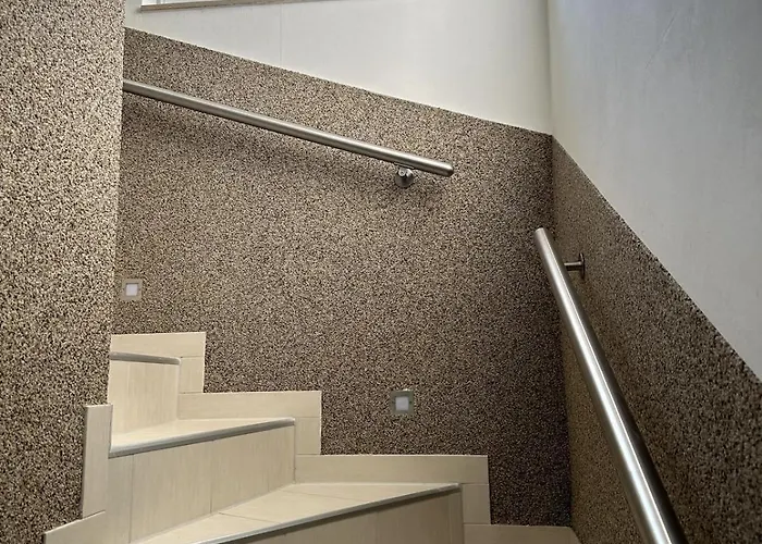 度假居 Residenz Elegance *