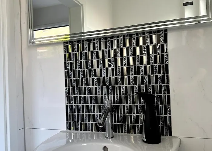 Residenz Elegance 度假居 *