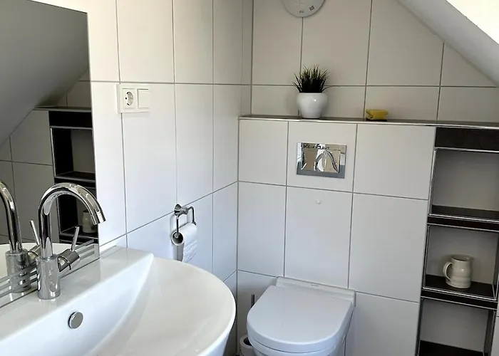 Residenz Elegance 度假居 *