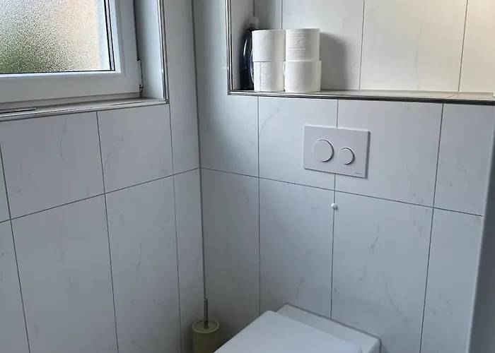 度假居 Residenz Elegance 波鸿