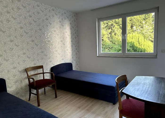 Residenz Elegance 度假居