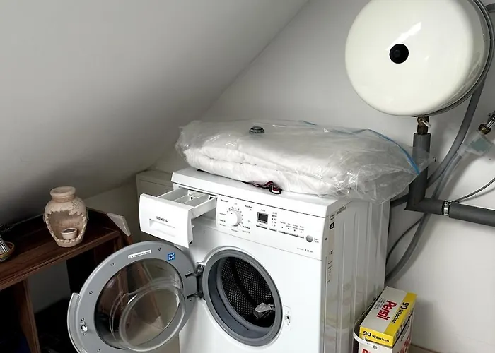 度假居 Residenz Elegance *