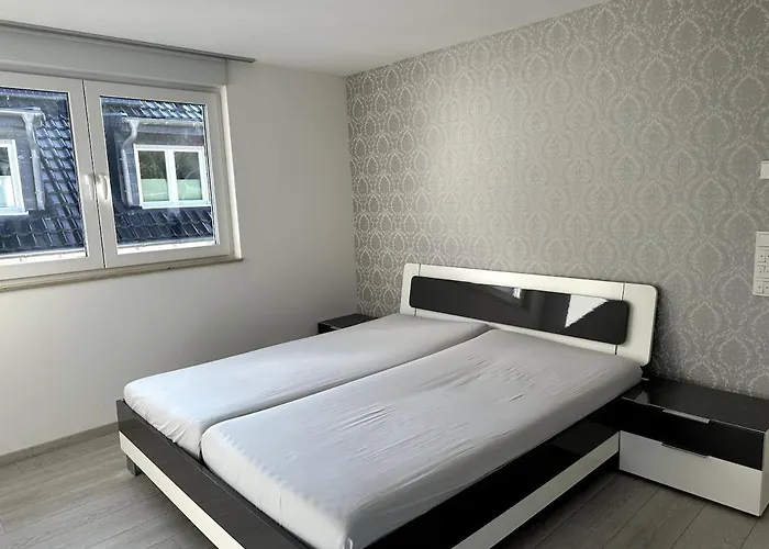 度假居 Residenz Elegance *