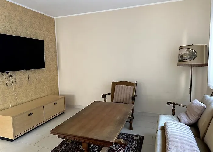 Residenz Elegance 度假居 *