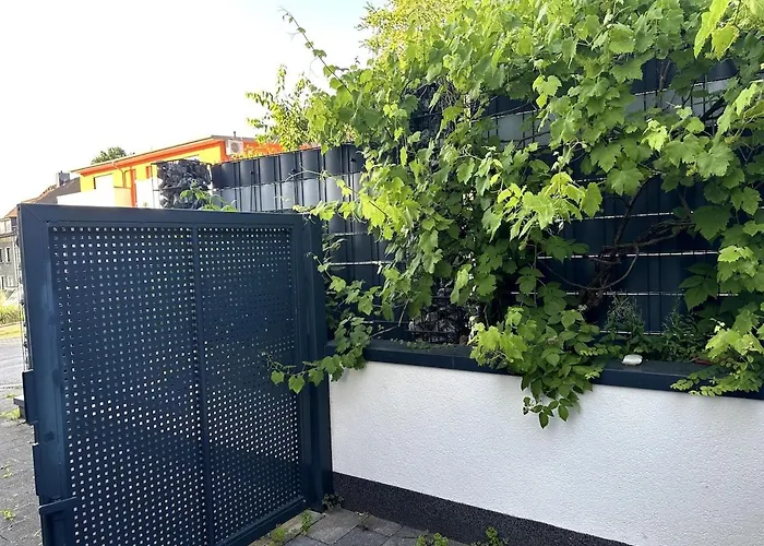 Residenz Elegance 波鸿